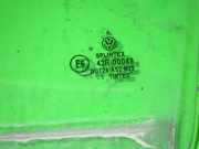 Türscheibe hinten links VW BORA (1J2) 1.6 16V 1J5845025G