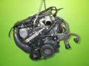 Dieselmotor Motor ohne Anbauteile Diesel BMW 1 (E87) 120 d M47D20 02