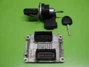 Motorsteuergerät OPEL TIGRA TwinTop 1.4 55354328
