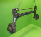 Hinterachse AUDI (NSU) A4 (8D2, B5) 1.8