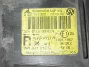 Scheinwerfer rechts VW TRANSPORTER T5 Kasten (7HA, 7HH, 7EA, 7EH) 1.9 TDI 7H1941016N