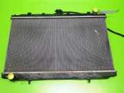 Wasserkühler NISSAN (DATSUN) ALMERA TINO (V10) 2.2 dCi 21410BU101