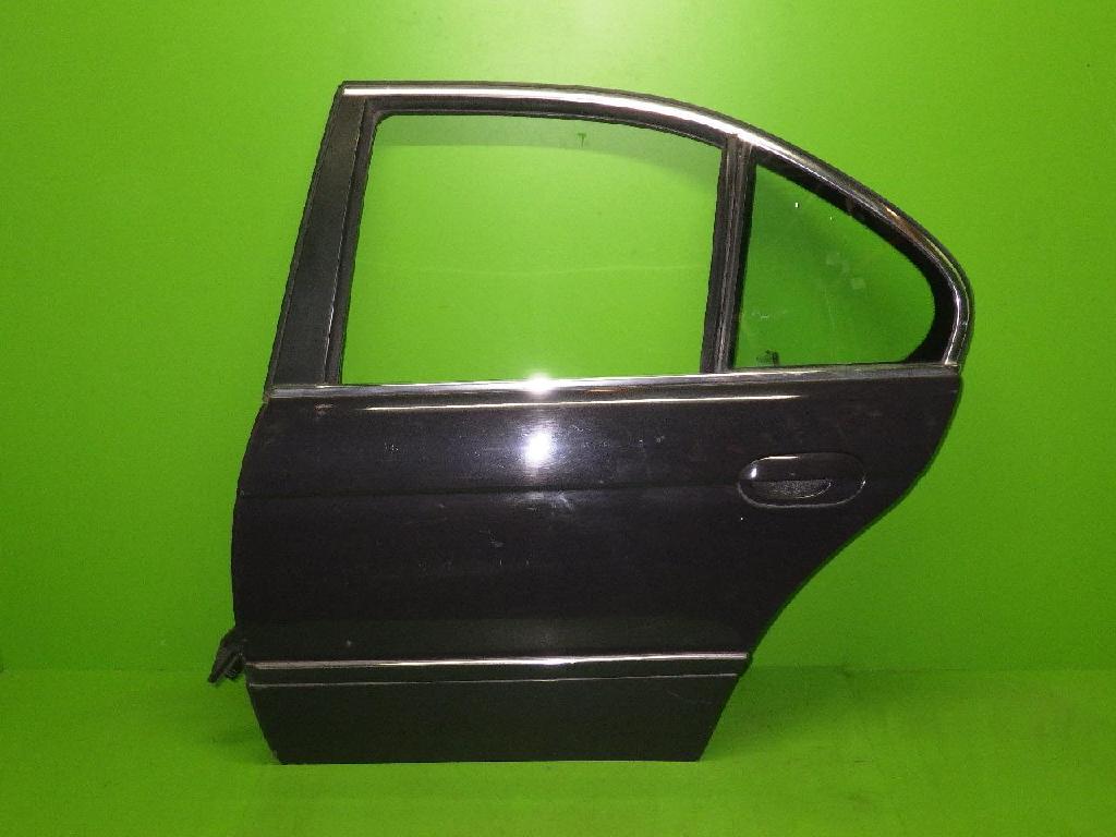 Tür hinten links BMW 5 (E39) 523 i 41528266721 Bild Tür hinten links BMW 5 (E39) 523 i 41528266721
