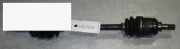 Gelenkwelle Antriebswelle vorne links NISSAN (DATSUN) MICRA I (K10) 1.2