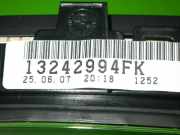 Kombiinstrumente Tacho OPEL SIGNUM 1.9 CDTI 13242994FK