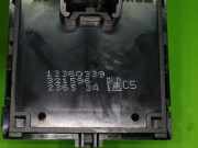 Schalter Fensterheber Tür rechts OPEL ADAM 1.4 13360339