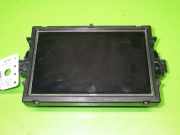 Display Bordcomputer MERCEDES-BENZ C-KLASSE Kombi (S204) C 350 CDI (204.223) A1729016500