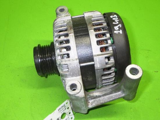 Lichtmaschine OPEL ASTRA K (B16) 1.4 Turbo (68) 0126312006 Bild Lichtmaschine OPEL ASTRA K (B16) 1.4 Turbo (68) 0126312006