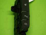 Schalter Sitzheizung vorne rechts HYUNDAI i30 Fastback (PDE/PDEN) 1.5 T-GDI Hybrid 48V 93350G4AF0