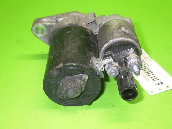 Anlasser SEAT IBIZA III (6L1) 1.4 16V Bild Anlasser SEAT IBIZA III (6L1) 1.4 16V