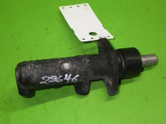 Hauptbremszylinder PEUGEOT 806 (221) 2.0 HDI 4601K2 Bild Hauptbremszylinder PEUGEOT 806 (221) 2.0 HDI 4601K2