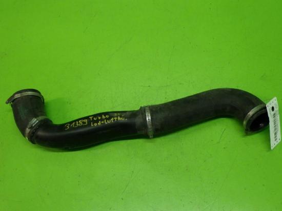 Rohr Ladeluftkühler links VOLVO C30 D5 30741212 Bild Rohr Ladeluftkühler links VOLVO C30 D5 30741212