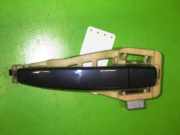 Türgriff hinten rechts außen OPEL VECTRA C Caravan (Z02) 1.9 CDTI 09180128