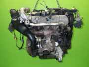 Dieselmotor Motor ohne Anbauteile Diesel FIAT SCUDO Kasten (220L) 2.0 JTD RHX