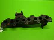 Auspuffkrümmer FORD MONDEO IV Turnier (BA7) 2.0 TDCi 9646849080