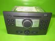 CD-Radio OPEL ASTRA H (L48) 1.7 CDTI 453116246