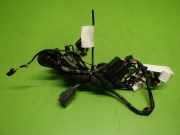 Kabelstrang Kabelbaum Tür links FORD FOCUS II Cabriolet 2.0 6N4T14A584