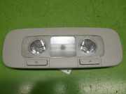 Innenbeleuchtung hinten SKODA OCTAVIA Combi (5E5) 2.0 TDI 5T0947291