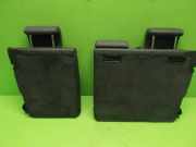 Sitzbank hinten AUDI (NSU) A6 Avant (4F5, C6) 2.7 TDI