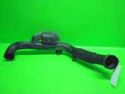 Ansaugrohr OPEL VECTRA B CC (38_) 1.6 i 16V 90499597