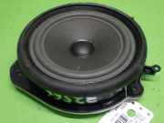 Lautsprecher hinten links AUDI (NSU) A4 Avant (8ED, B7) 2.0 TDI 8E0035411