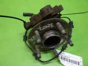 Radnabe hinten rechts OPEL ASTRA K Sports Tourer (B16) 1.2 Turbo (35) 13517460