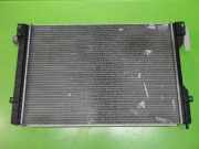 Wasserkühler mit Ölkühler OPEL OMEGA B Caravan (21_, 22_, 23_) 2.0 16V 52463046