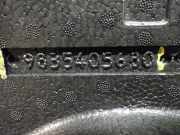 Reserveradmulde OPEL ASTRA L (OV5) 1.5 Turbo D (FBYHZT, FBYHZJ) 9835405680