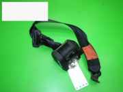 Sicherheitsgurt hinten links VW GOLF III Cabriolet (1E7) 1.8 1E0857805