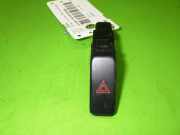 Schalter Warnblinkanlage MAZDA PREMACY (CP) 1.9 B25E-66-4H0
