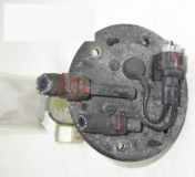 Kraftstoffpumpe hinten SUZUKI BALENO Schrägheck (EG) 1.3 i 16V