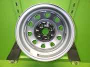 Felge Reserverad SKODA FELICIA II (6U1) 1.3 6U0 601 027 A