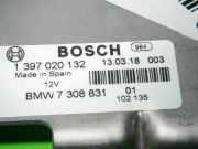 Heckscheibenschloss BMW 5 Touring (F11) 520 d 1397020132