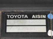 ABS Hydroaggregat TOYOTA RAV 4 I (SXA1_) 2.0 4WD 4K358387