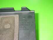 Zylinderkopfhaube Ventildeckel links OPEL ZAFIRA A Großraumlimousine (T98) 2.0 DTI 16V (75) 24454289