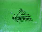 Türscheibe hinten links CITROEN C3 Picasso 1.6 HDi