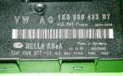 Steuergerät Komfortsystem SKODA OCTAVIA Combi (1Z5) 1.8 TSI 5DK00897702