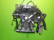 Benzinmotor Motor ohne Anbauteile Benzin OPEL OMEGA B Caravan (21_, 22_, 23_) 3.0 V6 24438212