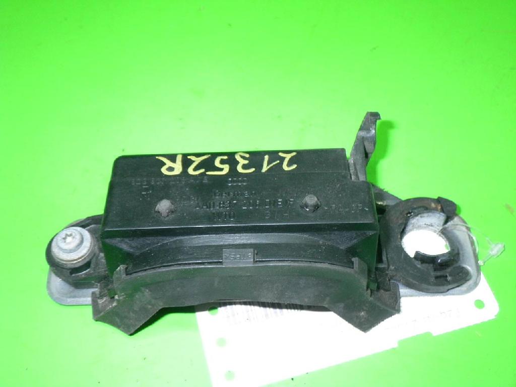 Türgriff rechts außen AUDI (NSU) A3 (8L1) 1.8 T 4A0837206 Bild Türgriff rechts außen AUDI (NSU) A3 (8L1) 1.8 T 4A0837206