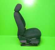 Sitz vorne rechts SKODA ROOMSTER (5J) 1.6