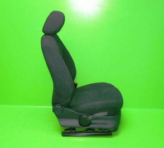 Sitz vorne rechts SKODA ROOMSTER (5J) 1.6 Bild Sitz vorne rechts SKODA ROOMSTER (5J) 1.6