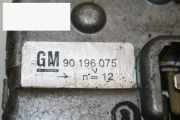 Motor Schiebedach OPEL OMEGA A (16_, 17_, 19_) 2.4 i 90 196 075