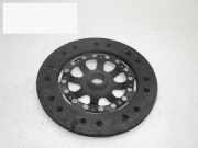 Kupplungsscheibe MERCEDES-BENZ Stufenheck (W124) 230 E (124.023) KAT