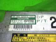 Airbag Steuergerät TOYOTA RAV 4 II (_A2_) 2.0 D 4WD (CLA20_, CLA21_) 89170-42090