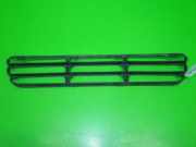 Grill Stoßfänger vorne Mitte VW BORA Variant (1J6) 1.9 TDI 1J5853677B