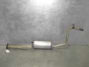 Auspufftopf Mitte FORD MONDEO II (BAP) 1.8 i 1465053
