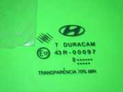 Dreieckscheibe hinten links HYUNDAI i20 (PB, PBT) 1.4 CRDi