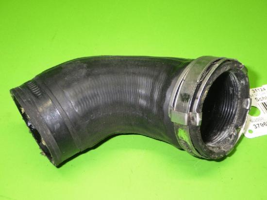 Schlauch Ladeluftkühler VW GOLF VI (5K1) 2.0 TDI 1K0145762EL Bild Schlauch Ladeluftkühler VW GOLF VI (5K1) 2.0 TDI 1K0145762EL