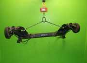 Hinterachskörper TOYOTA AYGO (_B1_) 1.0 (KGB10_)