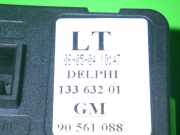 Schalter Fensterheber Tür vorne links OPEL ZAFIRA A Großraumlimousine (T98) 2.0 DTI 16V (75) 13363201